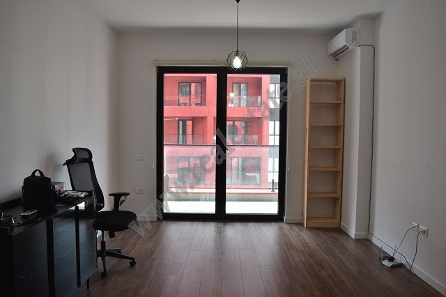 Office space for rent at Arlis Complex, Farmacia 10, in Tirana, Albania